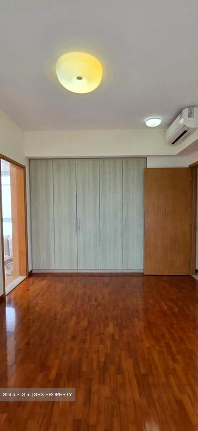 Clover By The Park (D20), Condominium #625405531